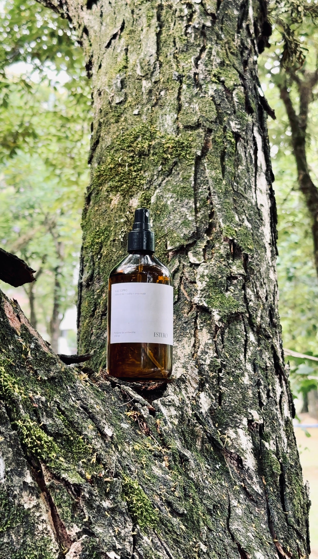 SOPRO Perfume de ambiente