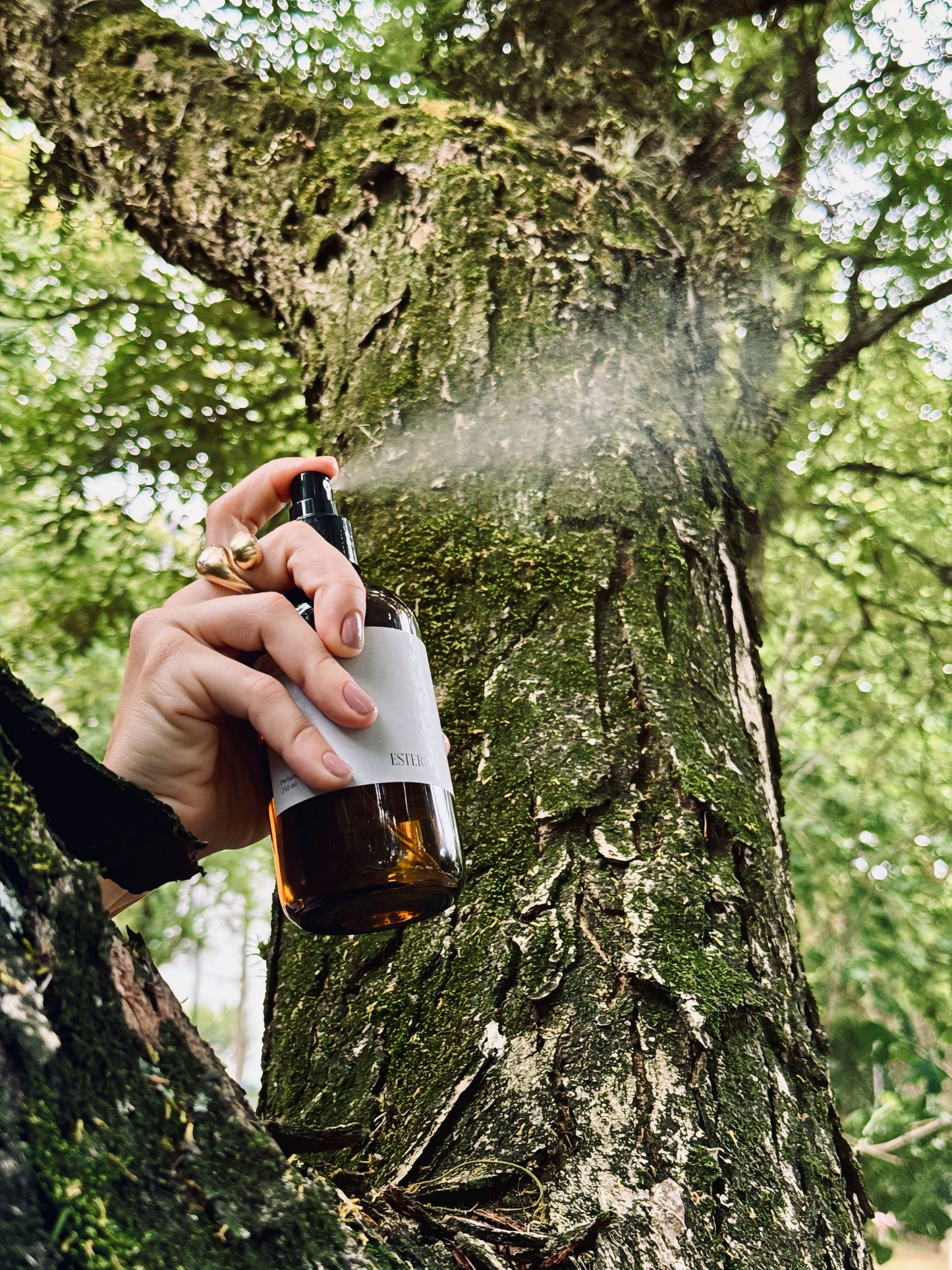 SOPRO Perfume de ambiente