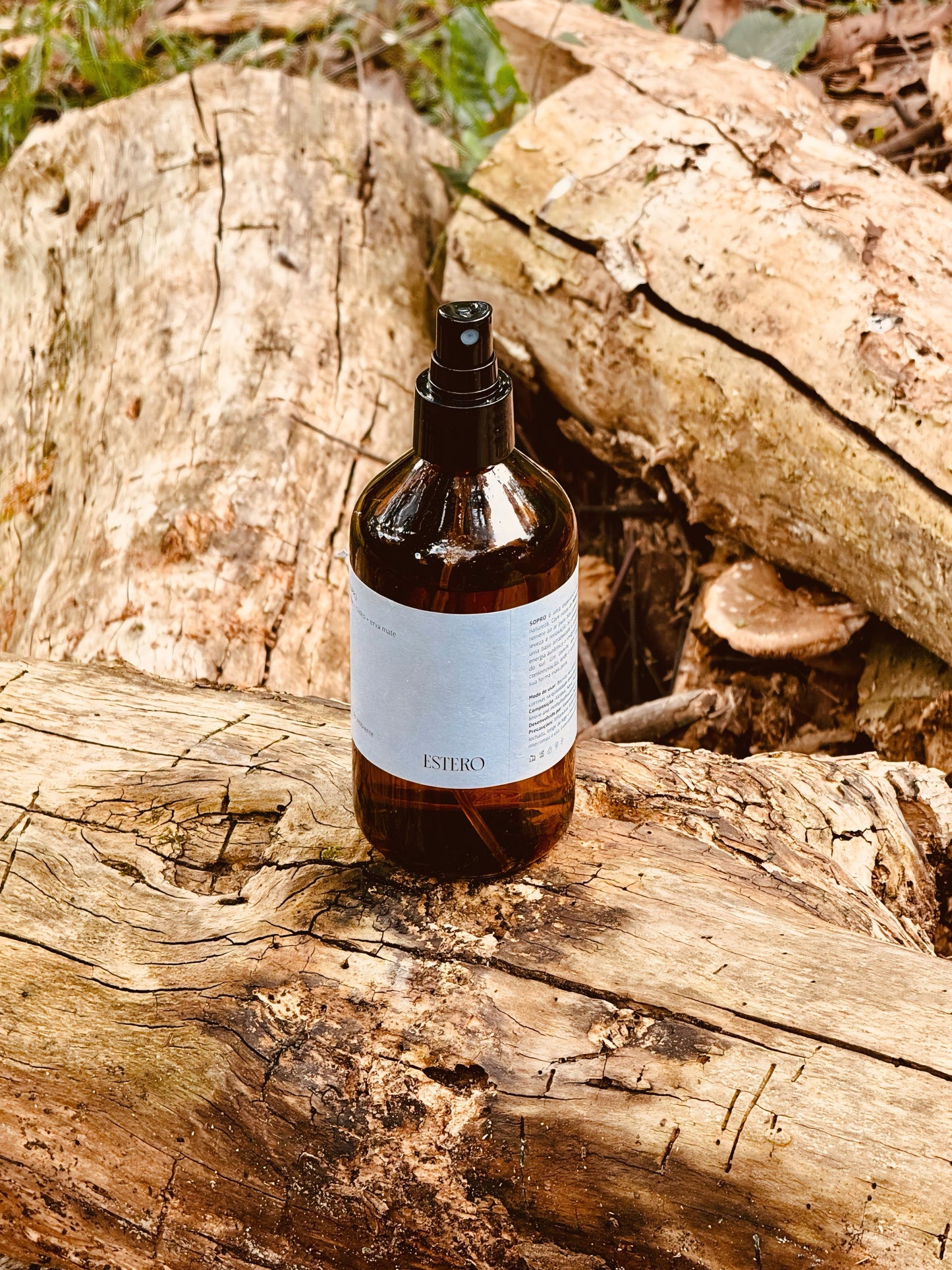 SOPRO Perfume de ambiente