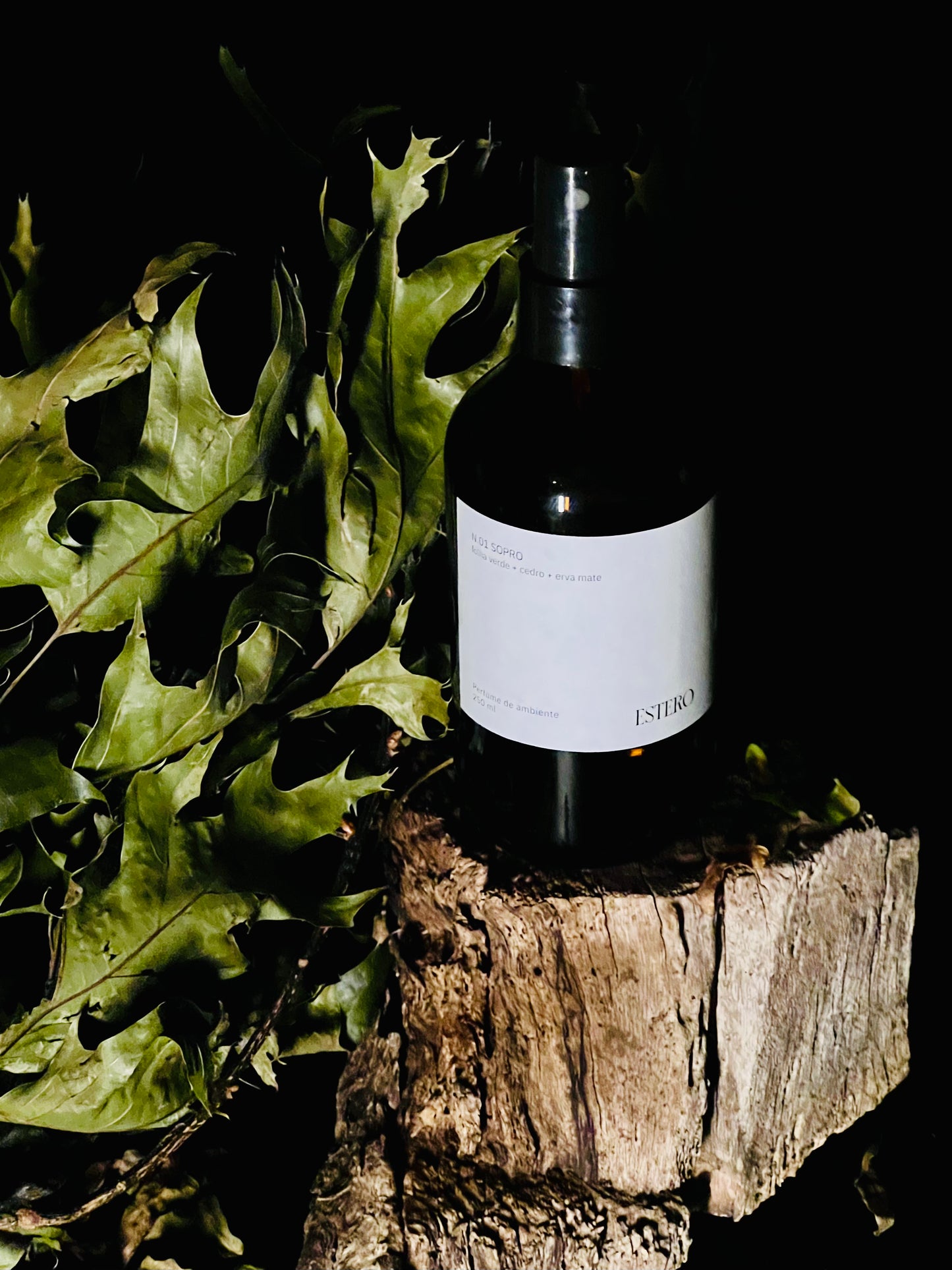 SOPRO Perfume de ambiente